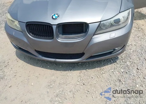 2010 BMW 335I xDrive z USA, uszkodzony, nr VIN WBAPL3C52AA408071